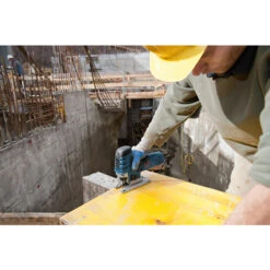 Bosch Professional GST 150 CE - Actie Decoupeerzaag | 780 Watt | + L-Boxx + Actie Zaaagbladen [0.601.512.008] -Makita || Beta || Metabo Verkoopwinkel Bosch Decoupeerzaag GST 150 CE 5 1