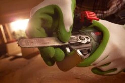 Bosch Groen EasyCut 12 (1x Accu) EasyCut Accuzaag NanoBlade | 12 Volt Li-Ion | 1x Accu [0.603.3C9.000] -Makita || Beta || Metabo Verkoopwinkel Bosch EasyCut 12 1x Accu 0.603.3C9.000 ext 4