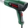 Bosch Groen EasyHeat 500 Heteluchtpistool | 1600 Watt | In Doos [0.603.2A6.000] -Makita || Beta || Metabo Verkoopwinkel Bosch EasyHeat 500 0.603.2A6.000