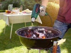 Bosch Groen EasyHeat 500 Heteluchtpistool | 1600 Watt | In Doos [0.603.2A6.000] -Makita || Beta || Metabo Verkoopwinkel Bosch EasyHeat 500 0.603.2A6.000 ext 3