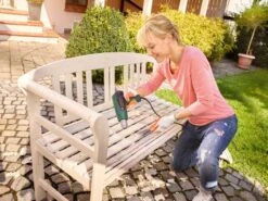 Bosch Groen EasyHeat 500 Heteluchtpistool | 1600 Watt | In Doos [0.603.2A6.000] -Makita || Beta || Metabo Verkoopwinkel Bosch EasyHeat 500 0.603.2A6.000 ext 4