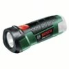 Bosch Groen EasyLamp 12 Accu Lamp | LED Verlichting | 12 Volt | Basic [0.603.9A1.008] -Makita || Beta || Metabo Verkoopwinkel Bosch EasyLamp 12 0.603.9A1.008