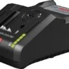 Bosch Accessoires GAL 18V-160 C Solo Acculader | Voor 14,4 - 18 Volt Accu [1.600.A01.9S5]