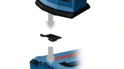 Bosch Accessoires GAL 18V6-80 Acculader | Voor 14,4 - 18 Volt Accu [1.600.A01.U9L] -Makita || Beta || Metabo Verkoopwinkel Bosch GAL 18V6 80 1.600.A01.U9L ext 4