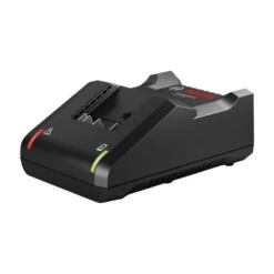Bosch Accessoires GAL 18V-40 Acculader | Voor 14,4 - 18 Volt Accu [1.600.A01.9RJ]