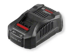 Bosch Accessoires GAL 3680 CV Acculader Acculader | Multivoltage | 14,4 - 36 Volt Professional [1.600.A00.4ZS]