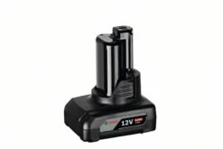 Bosch Accessoires GBA 12 V 6.0 Ah Losse Accu | GBA | 12 V 6.0 Ah Li-Ion | Professional [1.600.A00.X7H]