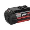 Bosch Accessoires GBA 36V 6.0 Ah Losse Accu | GBA | 36 V 6.0 Ah - Li-Ion | Professional [1.600.A00.L1M] -Makita || Beta || Metabo Verkoopwinkel Bosch GBA 36V 6.0 Ah 1.600.A00.L1M