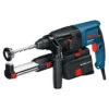 Bosch Professional GBH 2-23 REA Boorhamer 2.5J | SDS+ 22 Mm | 650 Watt | Stofafzuiging [0.611.250.500] -Makita || Beta || Metabo Verkoopwinkel Bosch GBH 2 23 REA