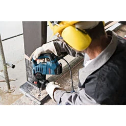 Bosch Professional GBH 3-28 DFR Boorhamer 3.5J | SDS+ 28 Mm | 800 Watt | + Snelspanboorhouder [0.611.24A.000] -Makita || Beta || Metabo Verkoopwinkel Bosch GBH 3 28 DFR 4 1