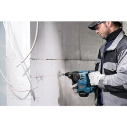Bosch Professional GBH 3-28 DRE Boorhamer 3.5J | SDS+ 28 Mm | 800 Watt [0.611.23A.000] -Makita || Beta || Metabo Verkoopwinkel Bosch GBH 3 28 DRE 2