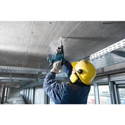 Bosch Professional GBH 3-28 DRE Boorhamer 3.5J | SDS+ 28 Mm | 800 Watt [0.611.23A.000] -Makita || Beta || Metabo Verkoopwinkel Bosch GBH 3 28 DRE 4