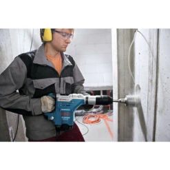 Bosch Professional GBH 5-40 DCE Combihamer 11J | SDS-max 5 Kg | 1150 Watt [0.611.264.000] -Makita || Beta || Metabo Verkoopwinkel Bosch GBH 5 40 DCE 1