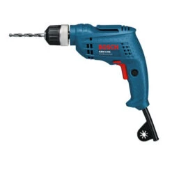 Bosch Professional GBM 6 RE Boormachine | 350 Watt | 10 Mm Boorhouder | 1 Versnelling [0.601.472.600]