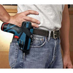 Bosch Professional GDR 12V-105 Solo Accu Slagschroevendraaier | 12 V Li-Ion | Solo | +L-Boxx [0.601.9A6.906] -Makita || Beta || Metabo Verkoopwinkel Bosch GDR 108 V Li 3