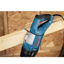 Bosch Professional GSA 1300 PCE Reciprozaag | 300 Mm | 1300 Watt | + Koffer [0.601.64E.200] -Makita || Beta || Metabo Verkoopwinkel Bosch GSA 1200E 3