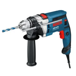 Bosch Professional GSB 16 RE Klopboormachine | 13 Mm Boorhouder | 750 Watt | 1 Versnelling [0.601.14E.500]