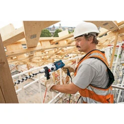 Bosch Professional GSB 21-2 RCT Klopboormachine | 13 Mm | 1300 Watt | 2 Versnellingen | +Koffer [0.601.19C.700] -Makita || Beta || Metabo Verkoopwinkel Bosch GSB 21 2 RCT 1