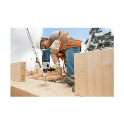 Bosch Professional GSB 21-2 RCT Klopboormachine | 13 Mm | 1300 Watt | 2 Versnellingen | +Koffer [0.601.19C.700] -Makita || Beta || Metabo Verkoopwinkel Bosch GSB 21 2 RCT 2