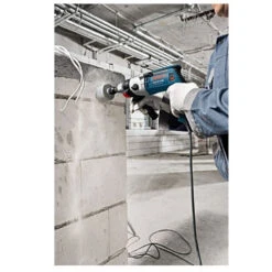 Bosch Professional GSB 24-2 Klopboormachine | 13 Mm Boorkop | 1100 Watt | +Koffer [0.601.19C.801] -Makita || Beta || Metabo Verkoopwinkel Bosch GSB 21 2 RE 2