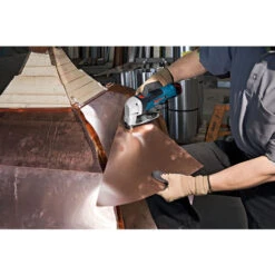 Bosch Professional GSC 12V-13 Professional Accuplatenschaar | 12 Volt 2,0 Ah Li-Ion | + L-Boxx [0.601.926.108] -Makita || Beta || Metabo Verkoopwinkel Bosch GSC 108V Li 3 2