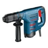 Bosch Professional GSH 3 E Breekhamer 3 Kg | SDS-Plus+ 4.3 J | 650 Watt | +Koffer [0.611.320.703] -Makita || Beta || Metabo Verkoopwinkel Bosch GSH 3E 0611320703