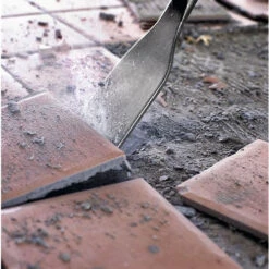 Bosch Professional GSH 3 E Breekhamer 3 Kg | SDS-Plus+ 4.3 J | 650 Watt | +Koffer [0.611.320.703] -Makita || Beta || Metabo Verkoopwinkel Bosch GSH 3E 0611320703 2