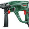 Bosch Groen PBH 2500 SRE +borenset Combihamer | 600 Watt | SDS+ | +Koffer, Boorhouder En Borenset [0.603.344.402] -Makita || Beta || Metabo Verkoopwinkel Bosch PBH 2500 SRE borenset 0.603.344.402