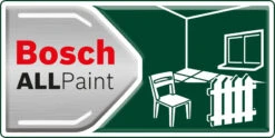 Bosch Groen PFS 2000 Verfspuitpistool | Voor Alle Verftypes | 440 Watt | 200 Ml [0.603.207.300] -Makita || Beta || Metabo Verkoopwinkel Bosch PFS 2000 0.603.207.300 ext 11
