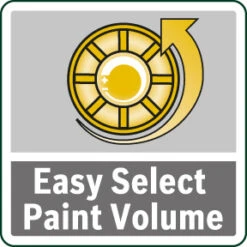 Bosch Groen PFS 2000 Verfspuitpistool | Voor Alle Verftypes | 440 Watt | 200 Ml [0.603.207.300] -Makita || Beta || Metabo Verkoopwinkel Bosch PFS 2000 0.603.207.300 ext 12