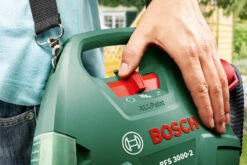 Bosch Groen PFS 3000-2 Fijnspuitpistool | Compact | 650 Watt | 300 Ml/min [0.603.207.100] -Makita || Beta || Metabo Verkoopwinkel Bosch PFS 3000 2 0.603.207.100 ext 7