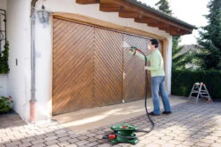 Bosch Groen PFS 5000 E Fijnspuitpistool | Makkelijke Bediening | 1200 Watt | 500 Ml/min [0.603.207.200] -Makita || Beta || Metabo Verkoopwinkel Bosch PFS 5000 E 0.603.207.200 ext 8