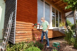 Bosch Groen PFS 5000 E Fijnspuitpistool | Makkelijke Bediening | 1200 Watt | 500 Ml/min [0.603.207.200] -Makita || Beta || Metabo Verkoopwinkel Bosch PFS 5000 E 0.603.207.200 ext 9