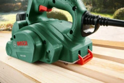 Bosch Groen PHO 1500 Schaafmachine | 550 Watt | 1,5 Mm | 82 Mm [0.603.2A4.000] -Makita || Beta || Metabo Verkoopwinkel Bosch PHO 1500 0.603.2A4.000 ext 7