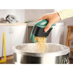 Bosch Groen PKS 55 A Cirkelzaag | 55 Mm | 1200 Watt | Softstart | CleanSystem Box [0.603.501.000] -Makita || Beta || Metabo Verkoopwinkel Bosch PKS66A 0603502002 2