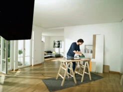 Bosch Groen PKS 16 Multi Mini Cirkelzaag | Invalzaag | 400 Watt | 65 X 15 Mm [0.603.3B3.000] -Makita || Beta || Metabo Verkoopwinkel Bosch PKS 16 Multi 0.603.3B3.000 ext 8