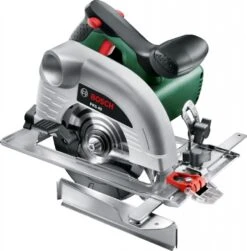 Bosch Groen PKS 40 Cirkelzaag | CutControl | 850 Watt | 130 X 20 Mm [0.603.3C5.000]