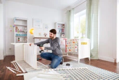 Bosch Groen PSB 18 LI-2 Ergonomic Accu Klopboor | 32 Nm | 2x 18 Volt 2,5 Ah Li-Ion | +Koffer [0.603.9B0.301] -Makita || Beta || Metabo Verkoopwinkel Bosch PSB 18 LI 2 Ergonomic 0.603.9B0.301 ext 2