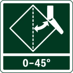 Bosch Groen PTC 640 Tegelsnijder | 45 Gr Hoekaanslag | 640 Mm [0.603.B04.400] -Makita || Beta || Metabo Verkoopwinkel Bosch PTC 470 0.603.B04.300 ext 7