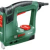 Bosch Groen PTK 14 EDT Tacker - Nietmachine | Duotac | Push En Release | 6-14 Mm [0.603.265.500]