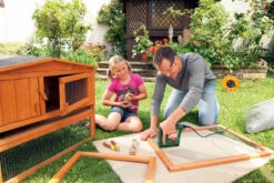 Bosch Groen PTK 14 EDT Tacker - Nietmachine | Duotac | Push En Release | 6-14 Mm [0.603.265.500] -Makita || Beta || Metabo Verkoopwinkel Bosch PTK 14 EDT 0.603.265.500 ext 11