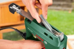 Bosch Groen PTK 14 EDT Tacker - Nietmachine | Duotac | Push En Release | 6-14 Mm [0.603.265.500] -Makita || Beta || Metabo Verkoopwinkel Bosch PTK 14 EDT 0.603.265.500 ext 13