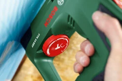 Bosch Groen PTK 14 EDT Tacker - Nietmachine | Duotac | Push En Release | 6-14 Mm [0.603.265.500] -Makita || Beta || Metabo Verkoopwinkel Bosch PTK 14 EDT 0.603.265.500 ext 5
