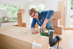 Bosch Groen PTK 14 EDT Tacker - Nietmachine | Duotac | Push En Release | 6-14 Mm [0.603.265.500] -Makita || Beta || Metabo Verkoopwinkel Bosch PTK 14 EDT 0.603.265.500 ext 7