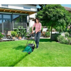 Bosch Tuingereedschap Rotak 32 Grasmaaier | 320 Mm | Cirkelmes | 1200 Watt [0.600.885.B00] -Makita || Beta || Metabo Verkoopwinkel Bosch Rotak32 1