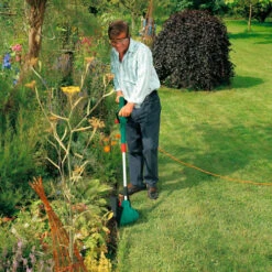 Bosch Tuingereedschap ART 35 Trimmer | 600 Watt | 35 Cm | Elektrisch | Draadspoel [0.600.878.M00] -Makita || Beta || Metabo Verkoopwinkel Bosch Trimmer 2