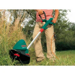 Bosch Tuingereedschap ART 35 Trimmer | 600 Watt | 35 Cm | Elektrisch | Draadspoel [0.600.878.M00] -Makita || Beta || Metabo Verkoopwinkel Bosch Trimmer 3