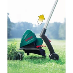 Bosch Tuingereedschap ART 35 Trimmer | 600 Watt | 35 Cm | Elektrisch | Draadspoel [0.600.878.M00] -Makita || Beta || Metabo Verkoopwinkel Bosch Trimmer 4