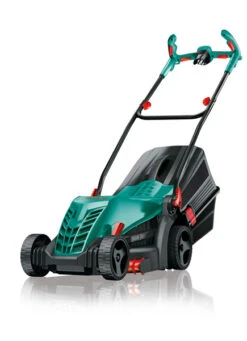 Bosch Tuingereedschap ARM 3400 Grasmaaier | 340 Mm | 1300 Watt | Ergoflex Grepen [0.600.8A6.103]