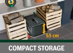 Bosch Tuingereedschap ARM 37 Grasmaaier | 370 Mm | 1400 Watt | Ergoflex Grepen [0.600.8A6.201] -Makita || Beta || Metabo Verkoopwinkel Bosch Tuin ARM 37 0.600.8A6.201 ext 4 3